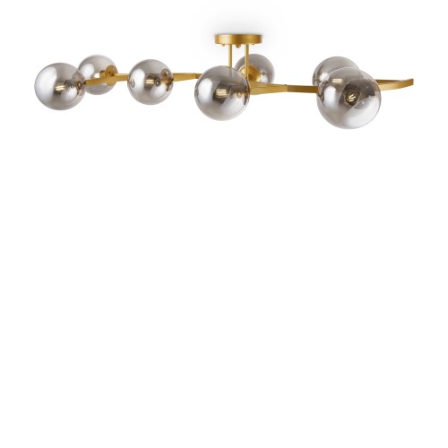 Люстра Freya FR5162PL-07G