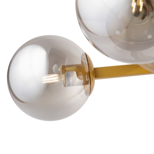 Люстра Freya FR5162PL-07G