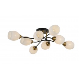 Люстра Freya FR5240CL-08B