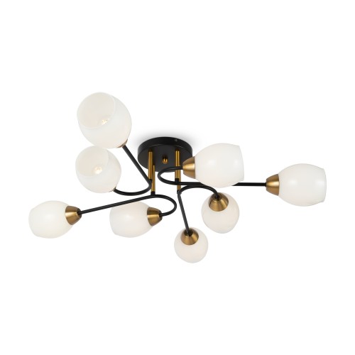 Люстра Freya FR5240CL-08B