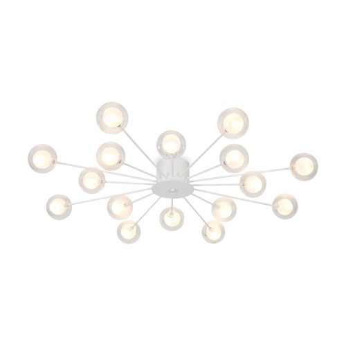 Люстра Freya FR5242CL-16W