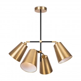 Люстра Freya FR5260PL-04BS