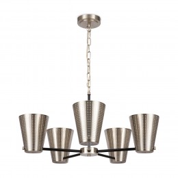 Люстра Freya FR5260PL-05N