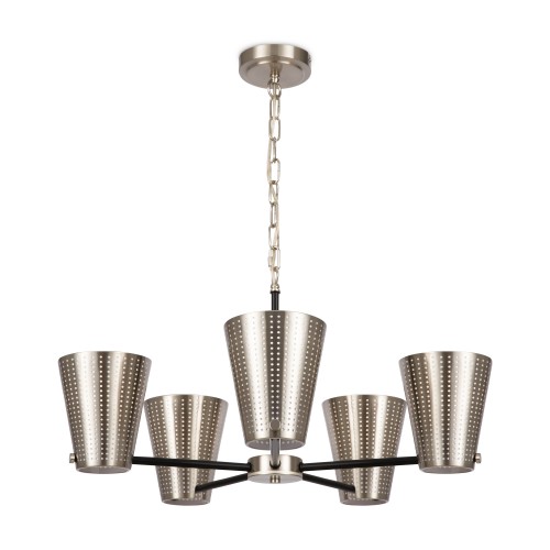 Люстра Freya FR5260PL-05N