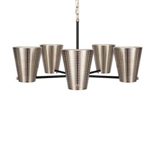 Люстра Freya FR5260PL-05N