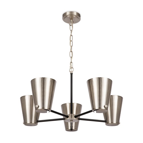 Люстра Freya FR5260PL-05N