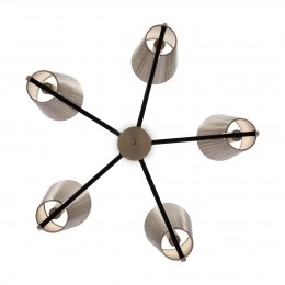 Люстра Freya FR5260PL-05N