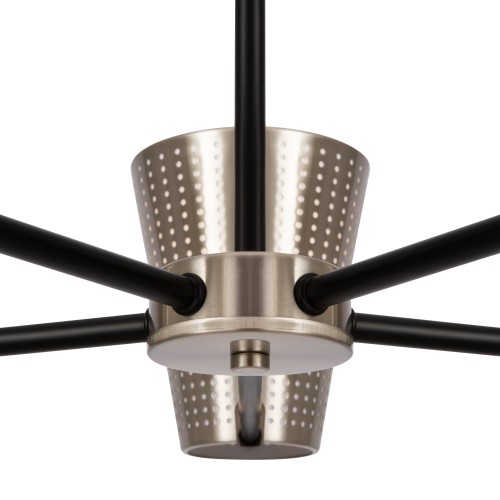 Люстра Freya FR5260PL-05N