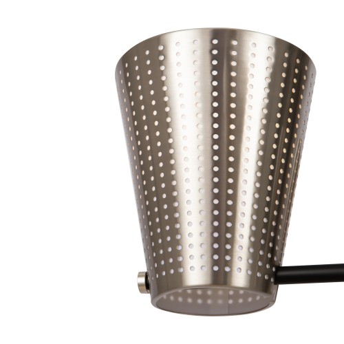 Люстра Freya FR5260PL-05N