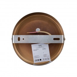 Люстра Freya FR5327CL-08BZ