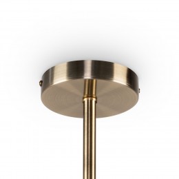 Люстра Freya FR5327CL-08BZ