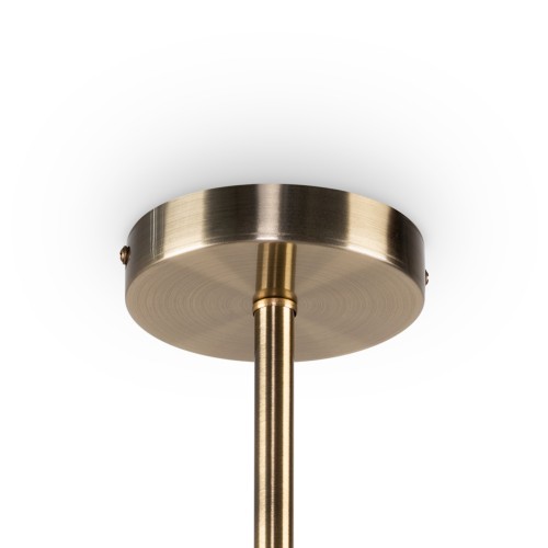 Люстра Freya FR5327CL-08BZ