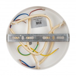 Люстра Freya FR5333PL-03W