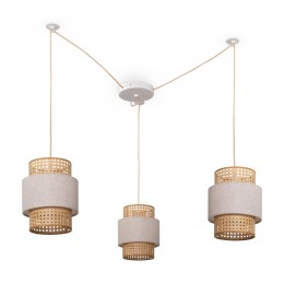 Люстра Freya FR5333PL-03W