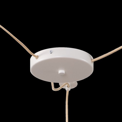 Люстра Freya FR5333PL-03W