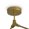 Люстра Freya FR5497PL-05G