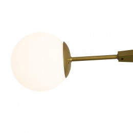Люстра Freya FR5497PL-05G