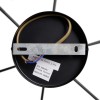 Люстра Freya FR5513PL-06BBZ1