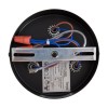 Люстра Freya FR5587CL-03BBZ