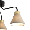 Люстра Freya FR5587CL-03BBZ