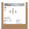 Люстра Freya FR5588CL-03BZ