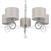 Люстра Freya FR5906-PL-05-CH