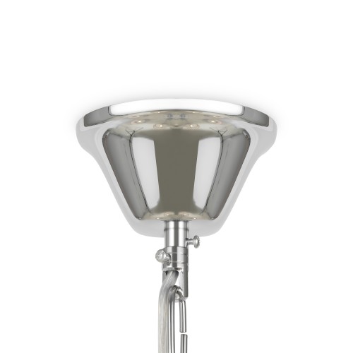 Люстра Freya FR5906-PL-05-CH