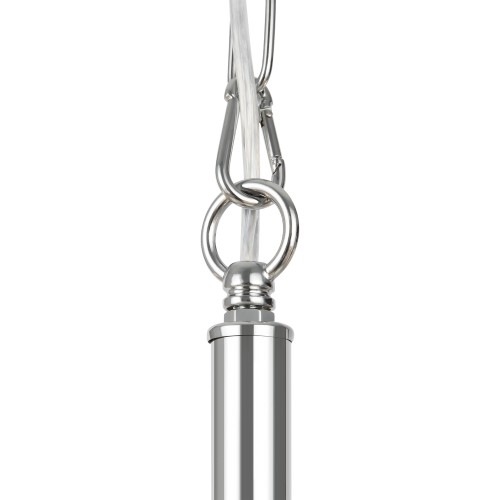 Люстра Freya FR5906-PL-05-CH