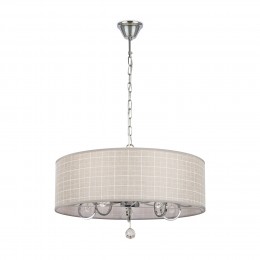 Люстра Freya FR5906-PL-05C-CH