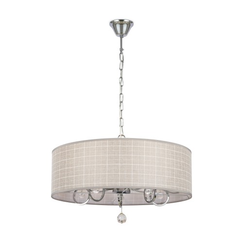 Люстра Freya FR5906-PL-05C-CH