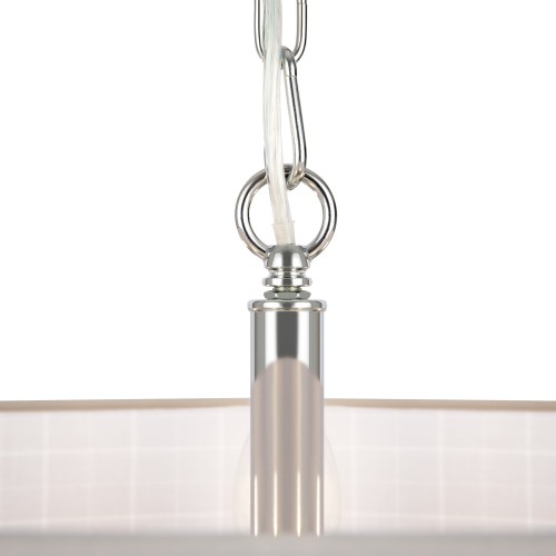 Люстра Freya FR5906-PL-05C-CH