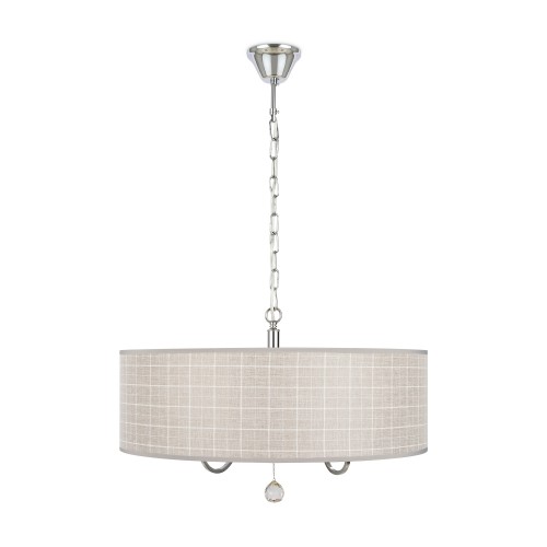 Люстра Freya FR5906-PL-05C-CH