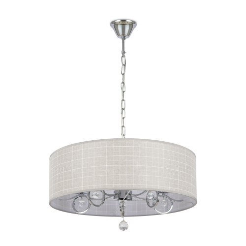 Люстра Freya FR5906-PL-05C-CH