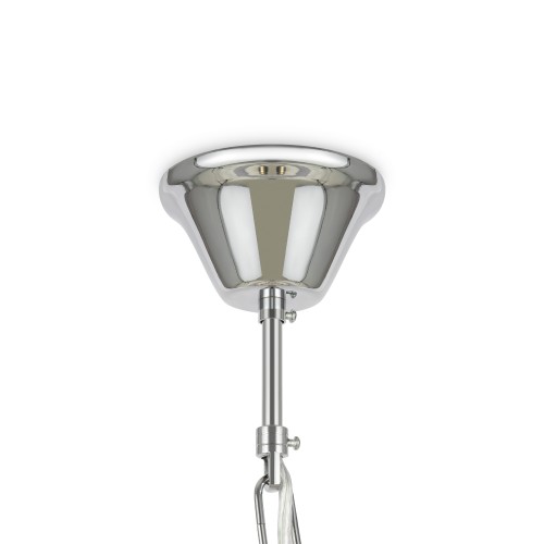 Люстра Freya FR5906-PL-05C-CH