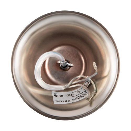 Люстра Freya FR5906-PL-05C-CH