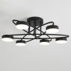 Люстра Freya FR6155CL-L36B