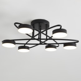 Люстра Freya FR6155CL-L36B