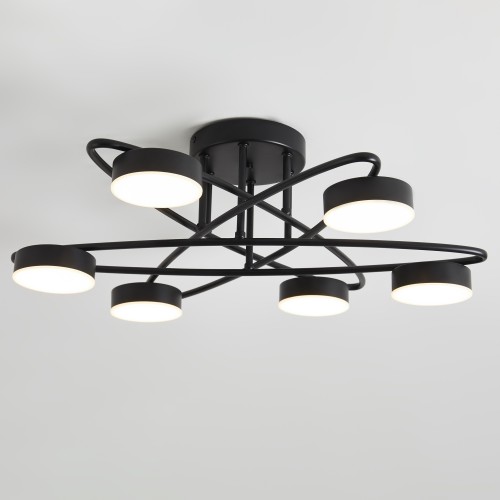 Люстра Freya FR6155CL-L36B
