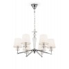 Люстра Maytoni Beira MOD064PL-06N