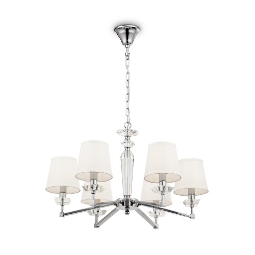 Люстра Maytoni Beira MOD064PL-06N