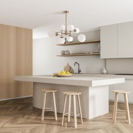 Люстра Maytoni Erich MOD221-PL-08-G