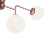 Люстра Maytoni Erich MOD221-PL-08-G