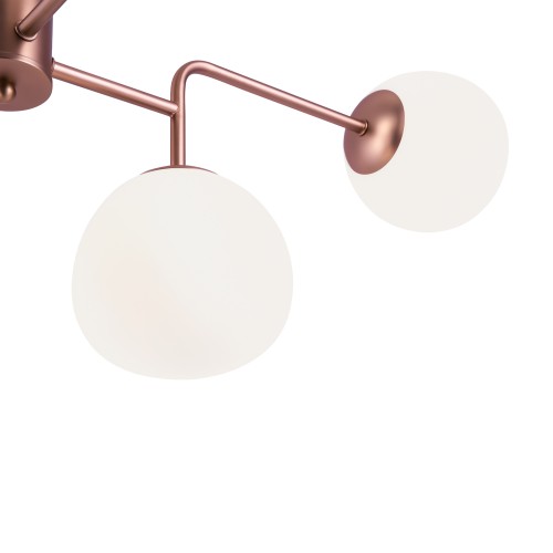 Люстра Maytoni Erich MOD221-PL-08-G