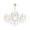 Люстра Maytoni Erna DIA880-PL-18-G
