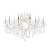 Люстра Maytoni Erna DIA880-PL-18-G