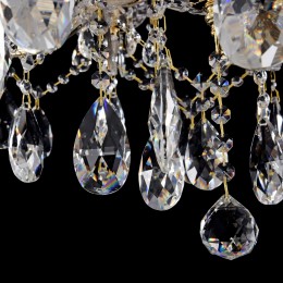 Люстра Maytoni Erna DIA880-PL-18-G