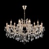 Люстра Maytoni Erna DIA880-PL-18-G