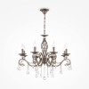 Люстра Maytoni Grace RC247-PL-08-R