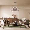 Люстра Maytoni Grace RC247-PL-08-R