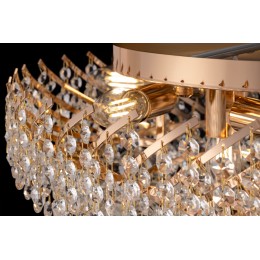 Люстра Maytoni Karolina DIA120-09-G